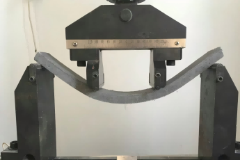 长岛高延性混凝土 高延性砂浆 抗震加固混凝土产品特点 施工流程