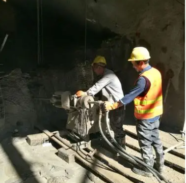 长岛水下抗分散灌浆料特点 水下不分散注浆料介绍