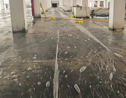 长岛不发火砂浆和不发火金属骨料有什么区别