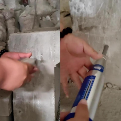 长岛混凝土强度不足的原因及处理方法