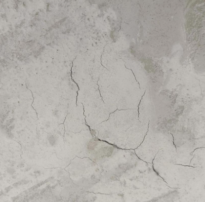 长岛灌浆料为什么会产生裂缝？出现裂缝该如何处理？