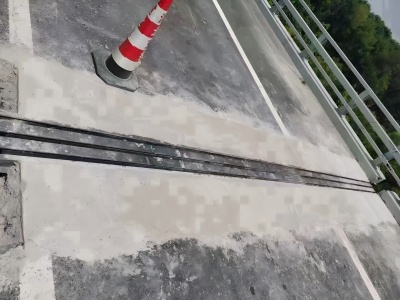 长岛伸缩缝更换后浇筑材料快速结构修补料速砼的产品特点及施工流程​