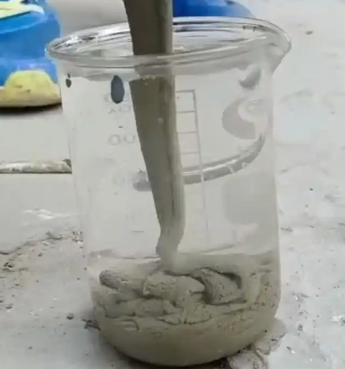 长岛水工混凝土絮凝剂，水下抗分散剂的作用及施工方法