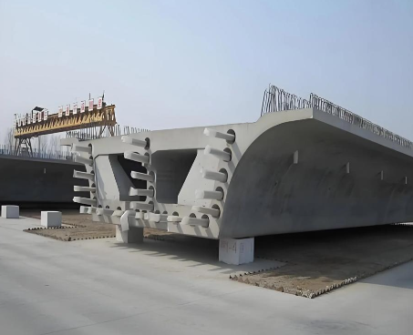 长岛抗冻压浆料的特点及标准化施工工艺